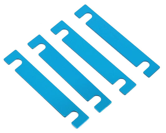 MXS-820063   MST Suspension mount spacer 0.5mm (4)