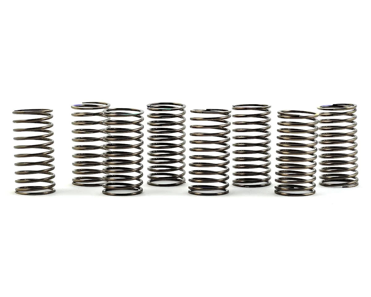 MXS-820108    MST 32mm Soft coil spring set (8)      | The RC Shop at Dr Dans