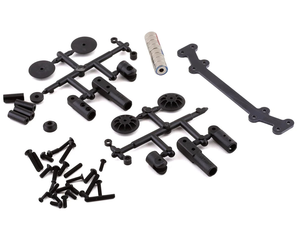 MXS-820141     MST Stealth Magnetic Body Mount Set     | The RC Shop at Dr Dans