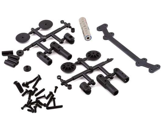 MXS-820141     MST Stealth Magnetic Body Mount Set     | The RC Shop at Dr Dans