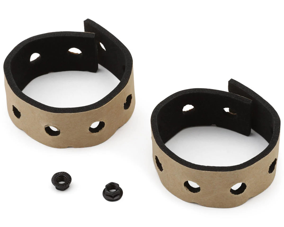 MXS-832301GR   MST TE37 1/10 High Traction Drift Wheels (Gunmetal Grey) (2) (5mm Offset) w/Mounting Foam  |THE RC SHOP