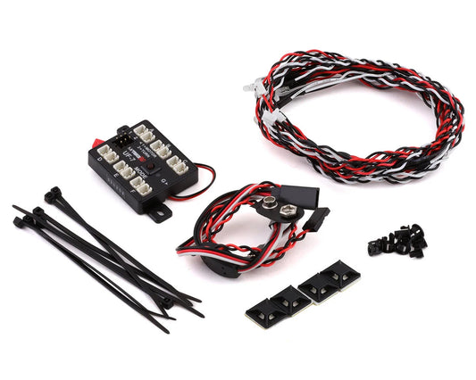 MYKEM3 CHP Basic Light Kit w/UF-7 Controller