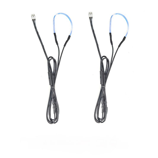 MYKSF7B  70mm Single TrickFlex Blue  | The RC Shop at Dr Dans