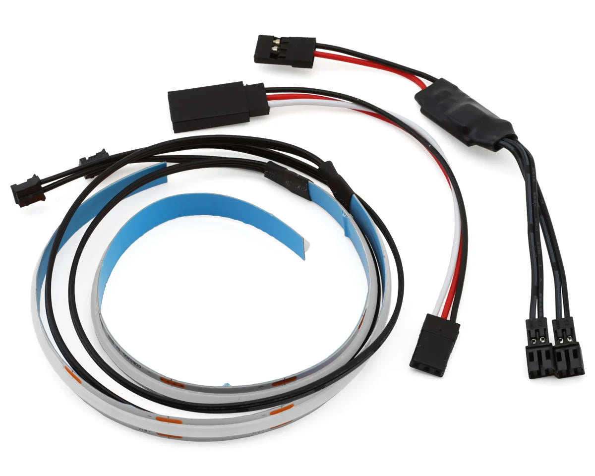 MYKSTRP-K2     MyTrickRC Attack Strip LED Light Kit (2)    | The RC Shop at Dr Dans