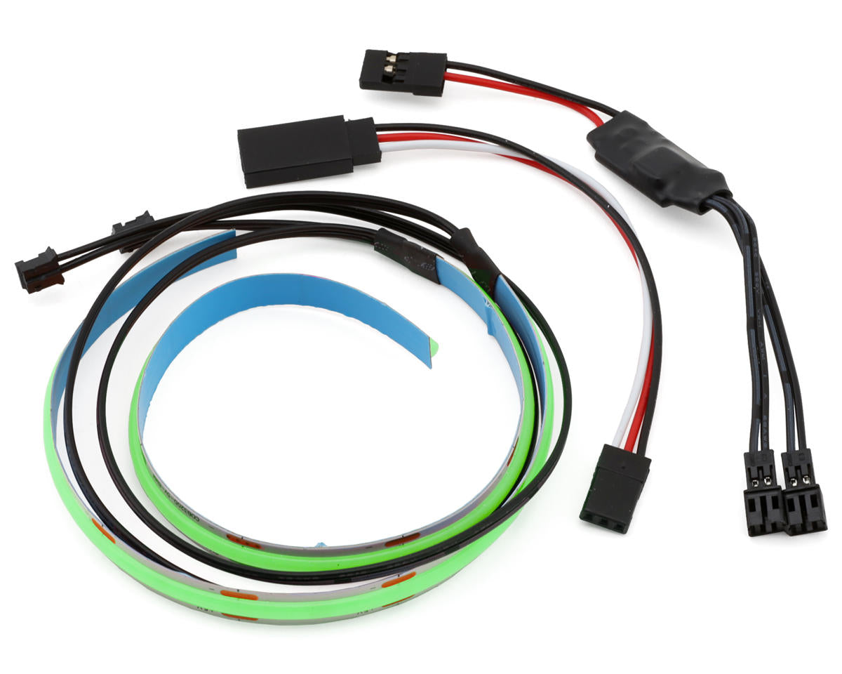 MYKSTRP-K2     MyTrickRC Attack Strip LED Light Kit (2)    | The RC Shop at Dr Dans