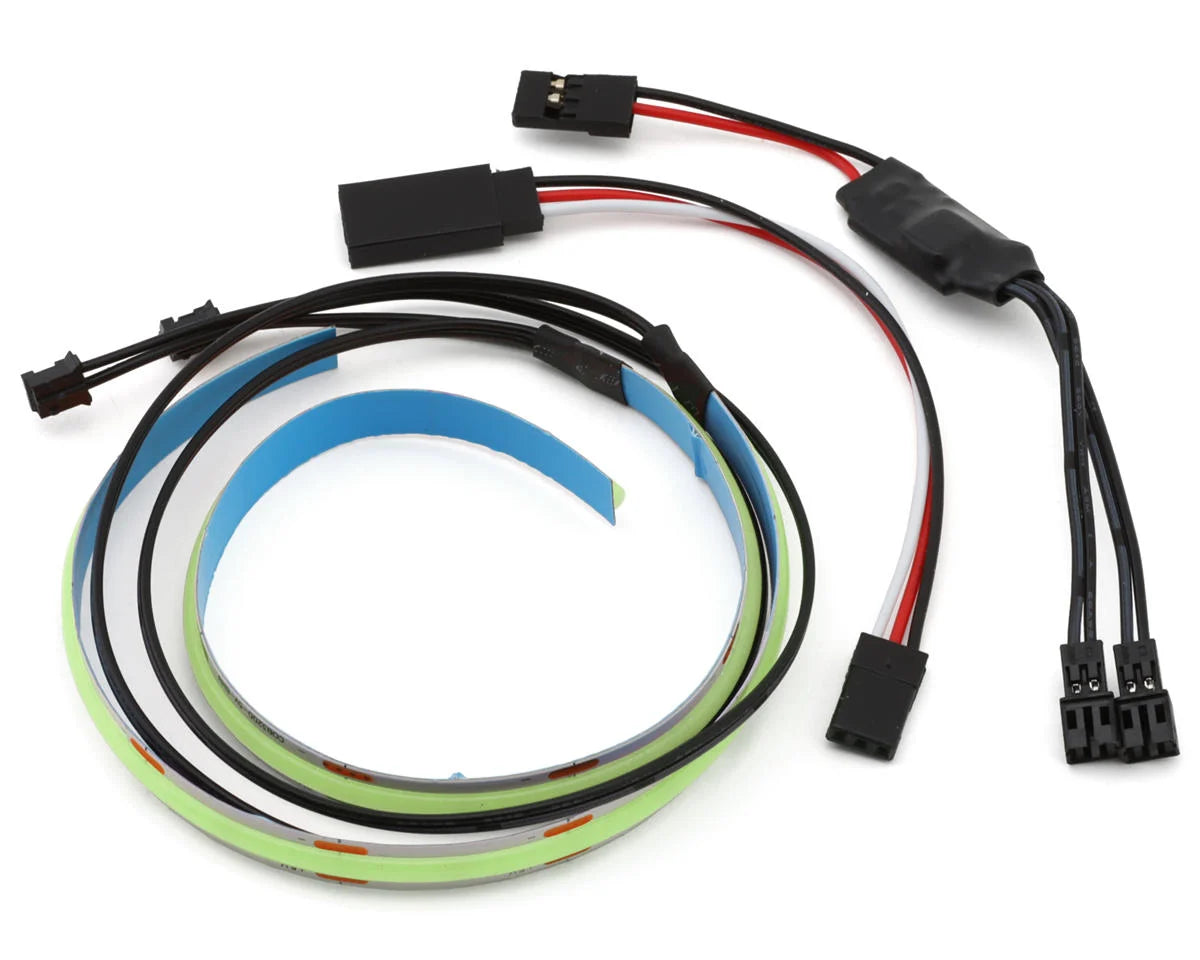 MYKSTRP-K2     MyTrickRC Attack Strip LED Light Kit (2)    | The RC Shop at Dr Dans