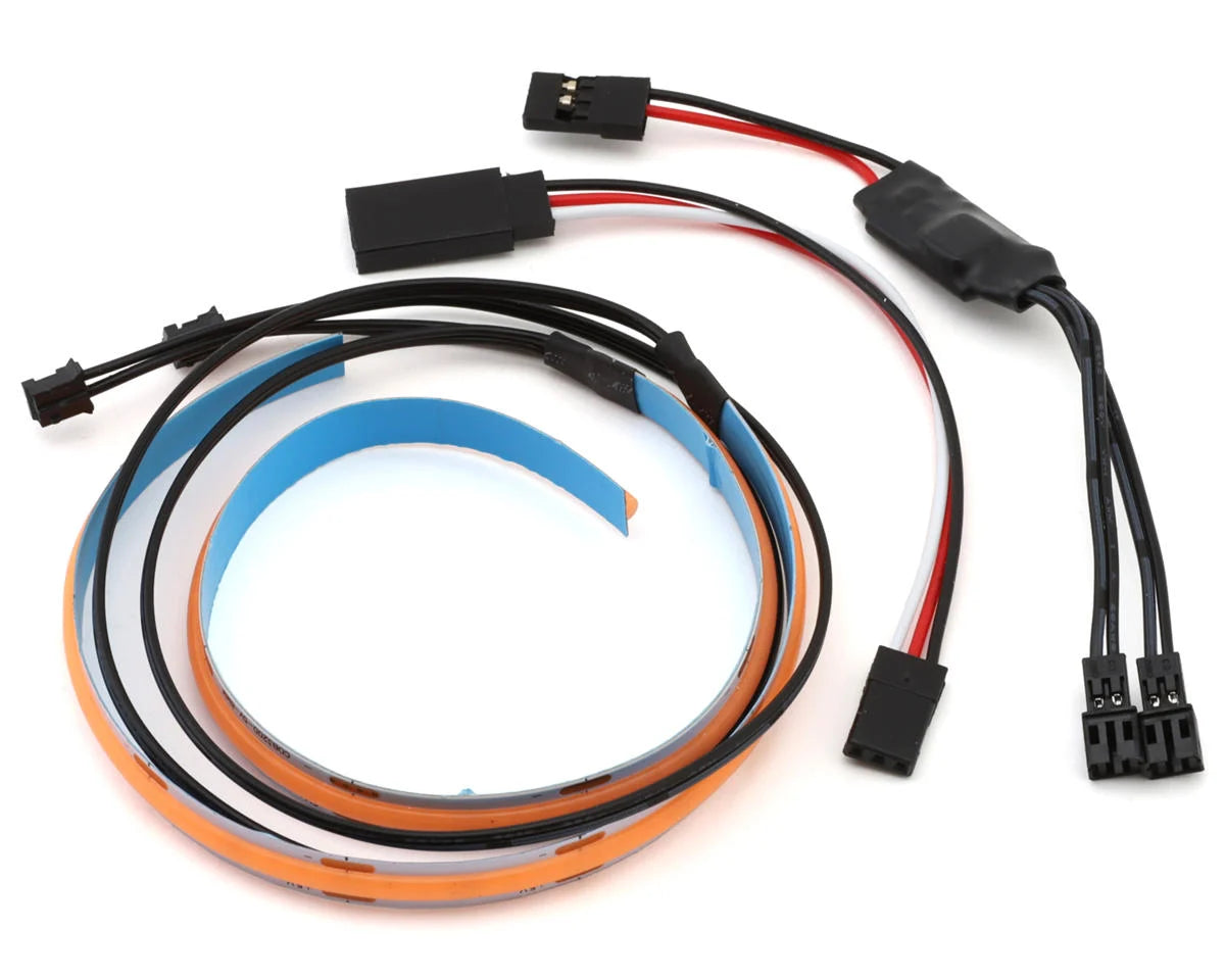 MYKSTRP-K2     MyTrickRC Attack Strip LED Light Kit (2)    | The RC Shop at Dr Dans