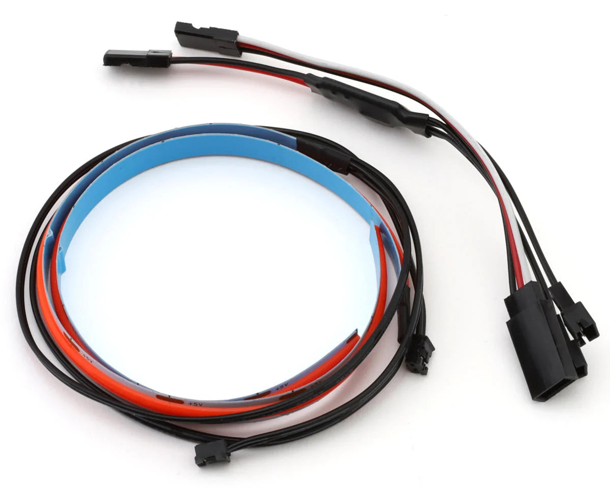 MYKSTRP-K2     MyTrickRC Attack Strip LED Light Kit (2)    | The RC Shop at Dr Dans