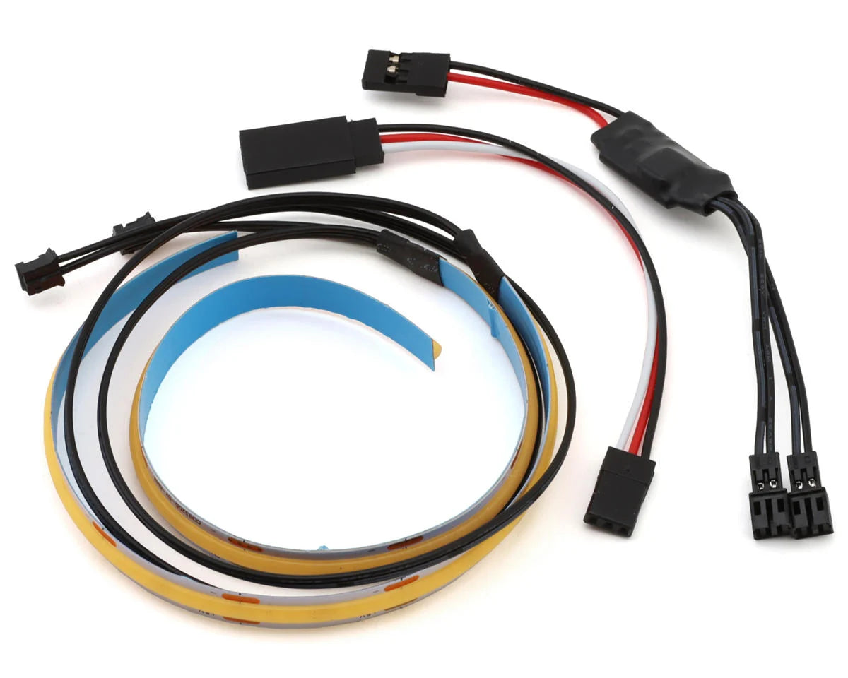 MYKSTRP-K2     MyTrickRC Attack Strip LED Light Kit (2)    | The RC Shop at Dr Dans