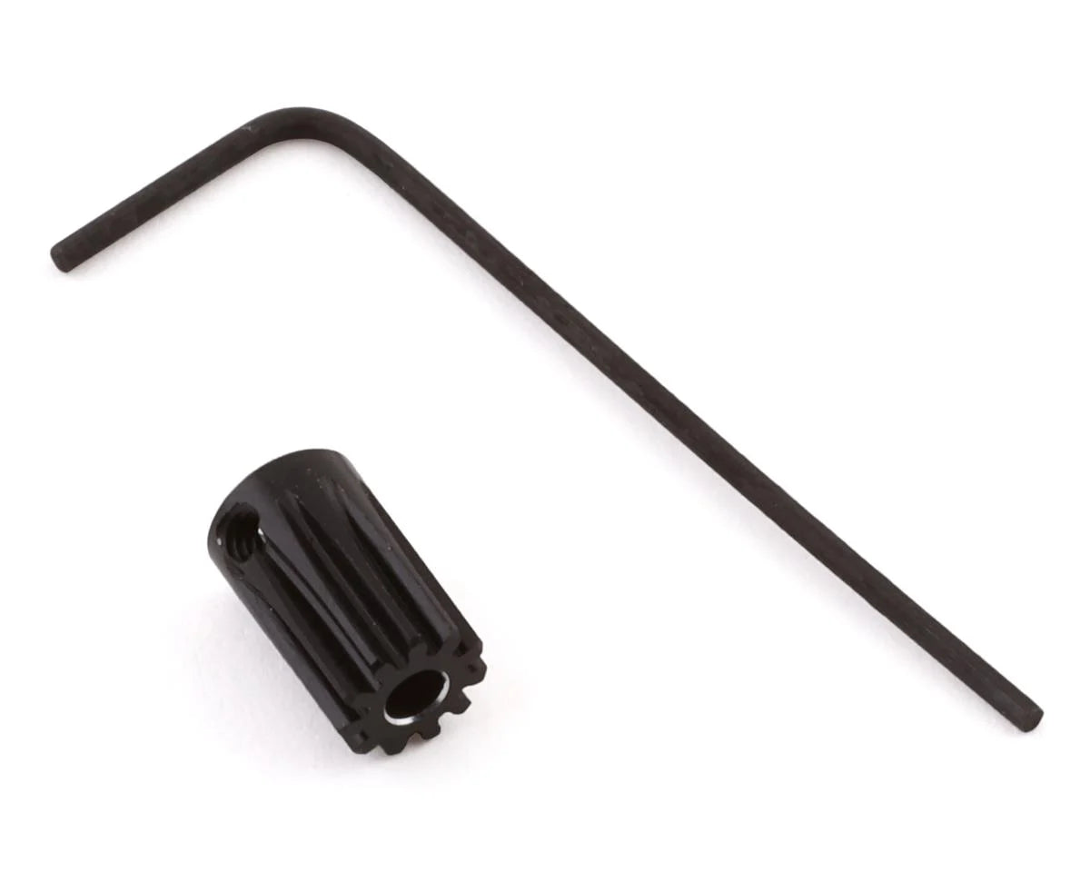 NX-174  NEXX Racing Aluminum Hard Anodized 64P Pinion (11T)   | The RC Shop at Dr Dans