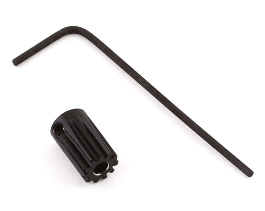 NX-174  NEXX Racing Aluminum Hard Anodized 64P Pinion (11T)   | The RC Shop at Dr Dans