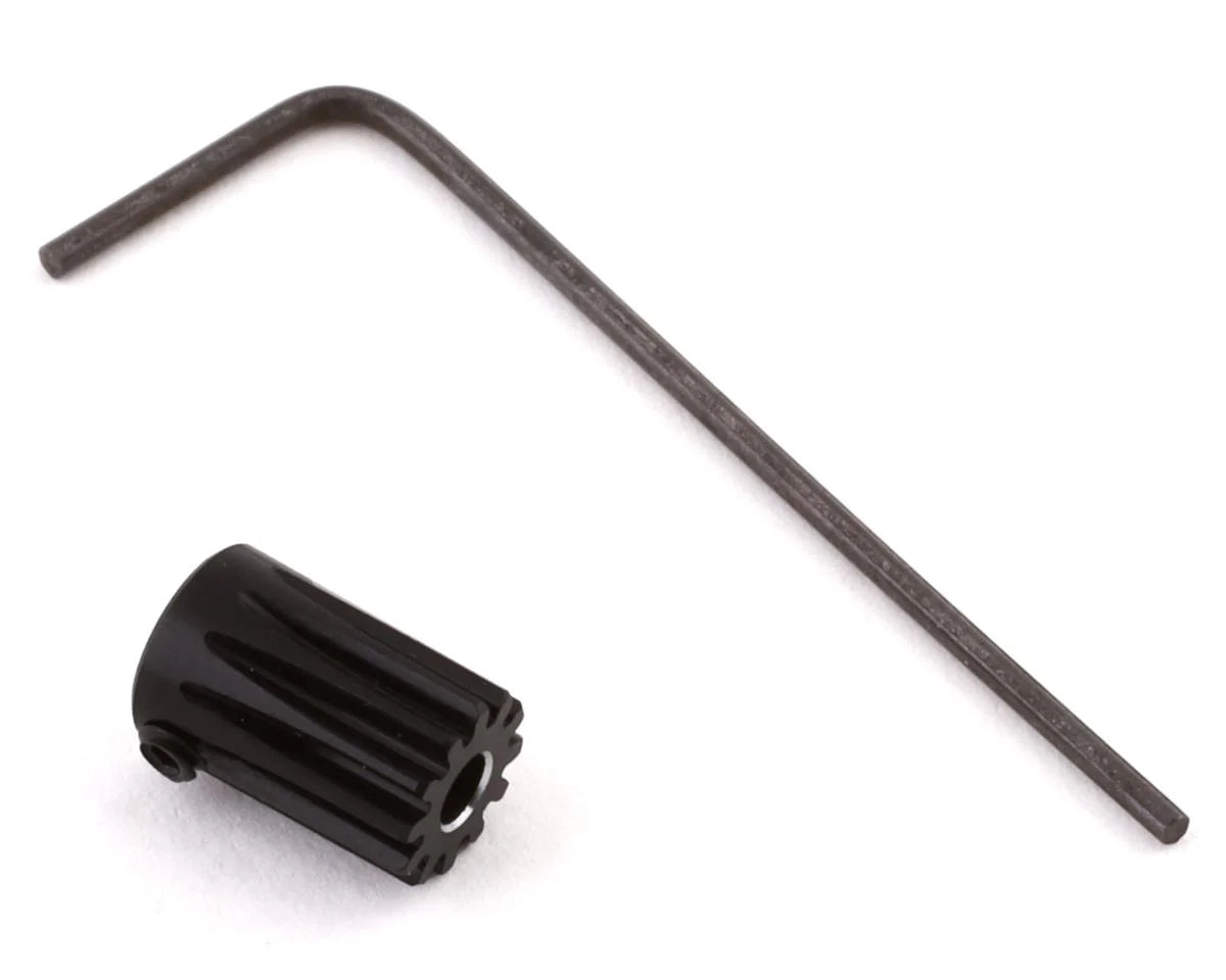 NX-175  NEXX Racing Aluminum Hard Anodized 64P Pinion (12T) | The RC Shop at Dr Dans