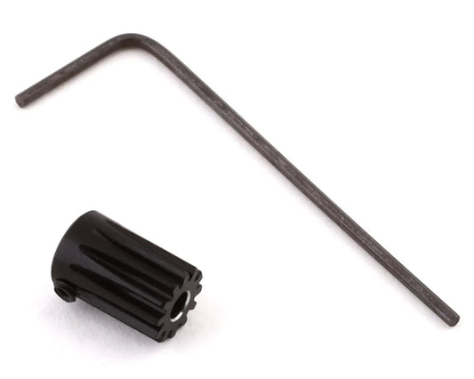 NX-175  NEXX Racing Aluminum Hard Anodized 64P Pinion (12T) | The RC Shop at Dr Dans