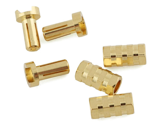 ONI6413   Onisiki Brushless Motor Connectors (3.5mm)   | The RC Shop at Dr Dans