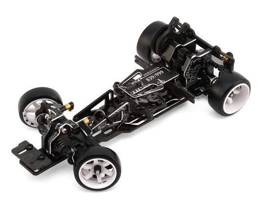 Onisiki Nekomata 1/24 RTR Electric Micro RWD Drift Roller Limited Edition w/Wheels & Tires  The Rc Shop at DrDans