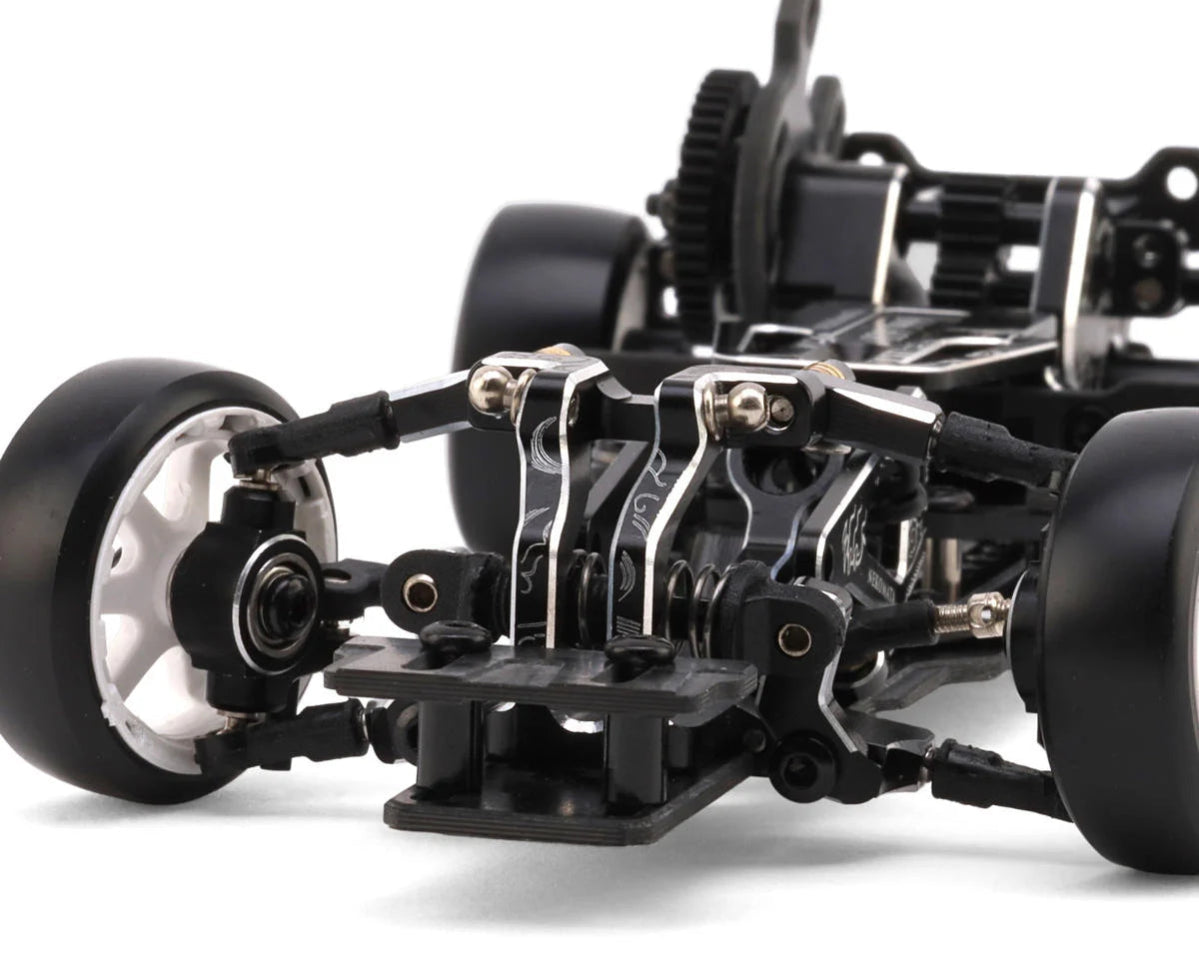 Onisiki Nekomata 1/24 RTR Electric Micro RWD Drift Roller Limited Edition w/Wheels & Tires  The Rc Shop at DrDans
