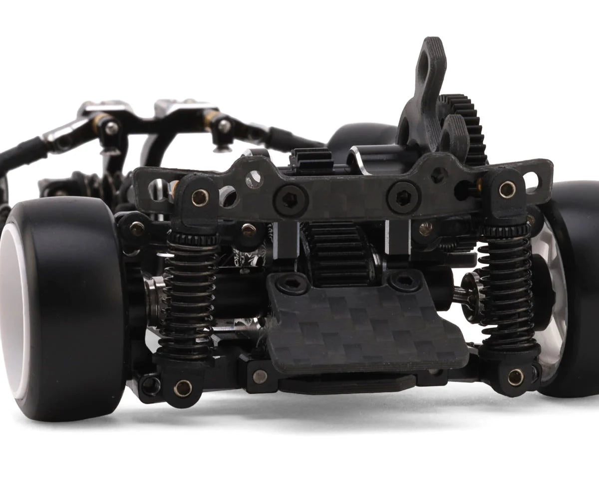 Onisiki Nekomata 1/24 RTR Electric Micro RWD Drift Roller Limited Edition w/Wheels & Tires  The Rc Shop at DrDans
