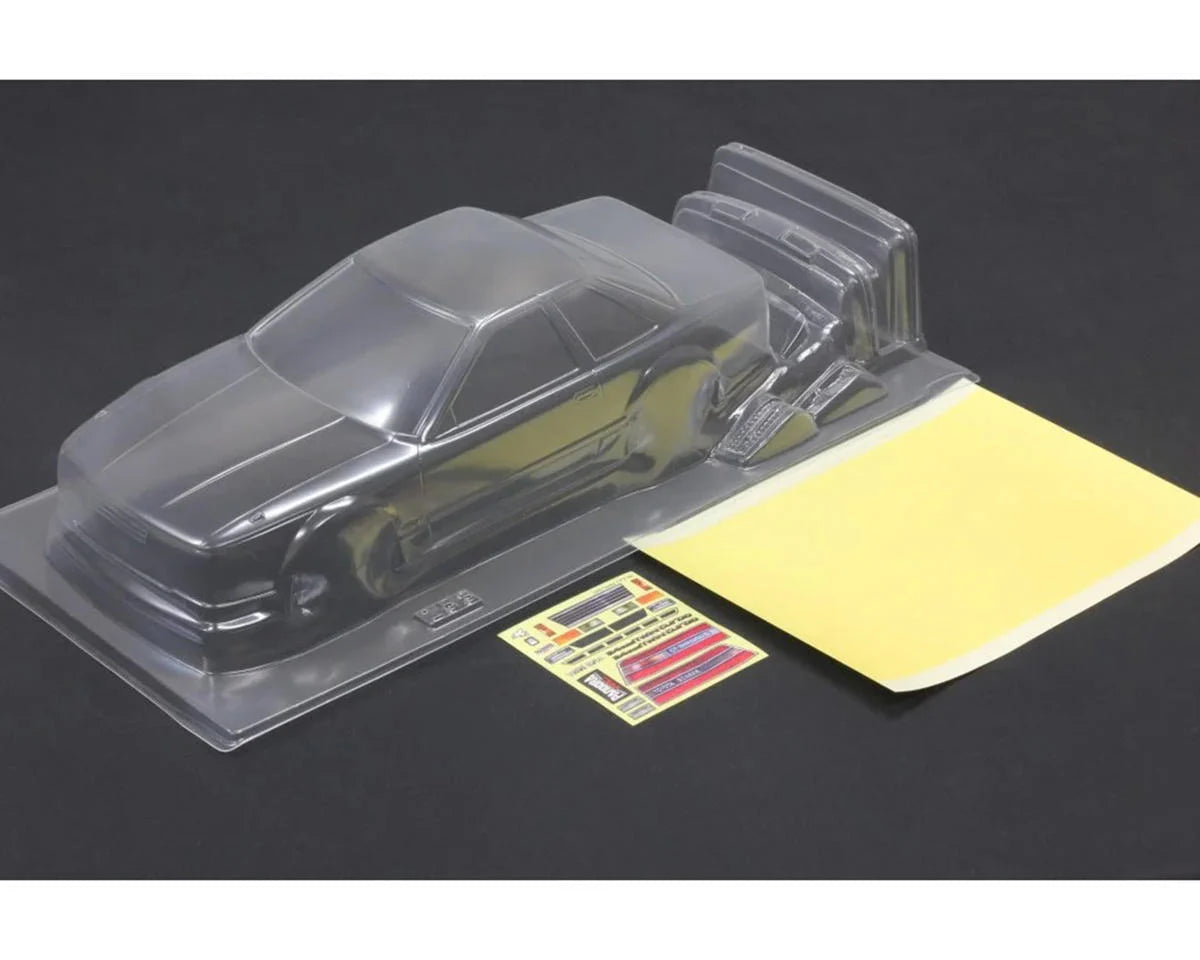 Pandora RC 1/10 Toyota Soarer Z20 Drift Body Set (Clear) (257-260mm) | THE RC SHOP