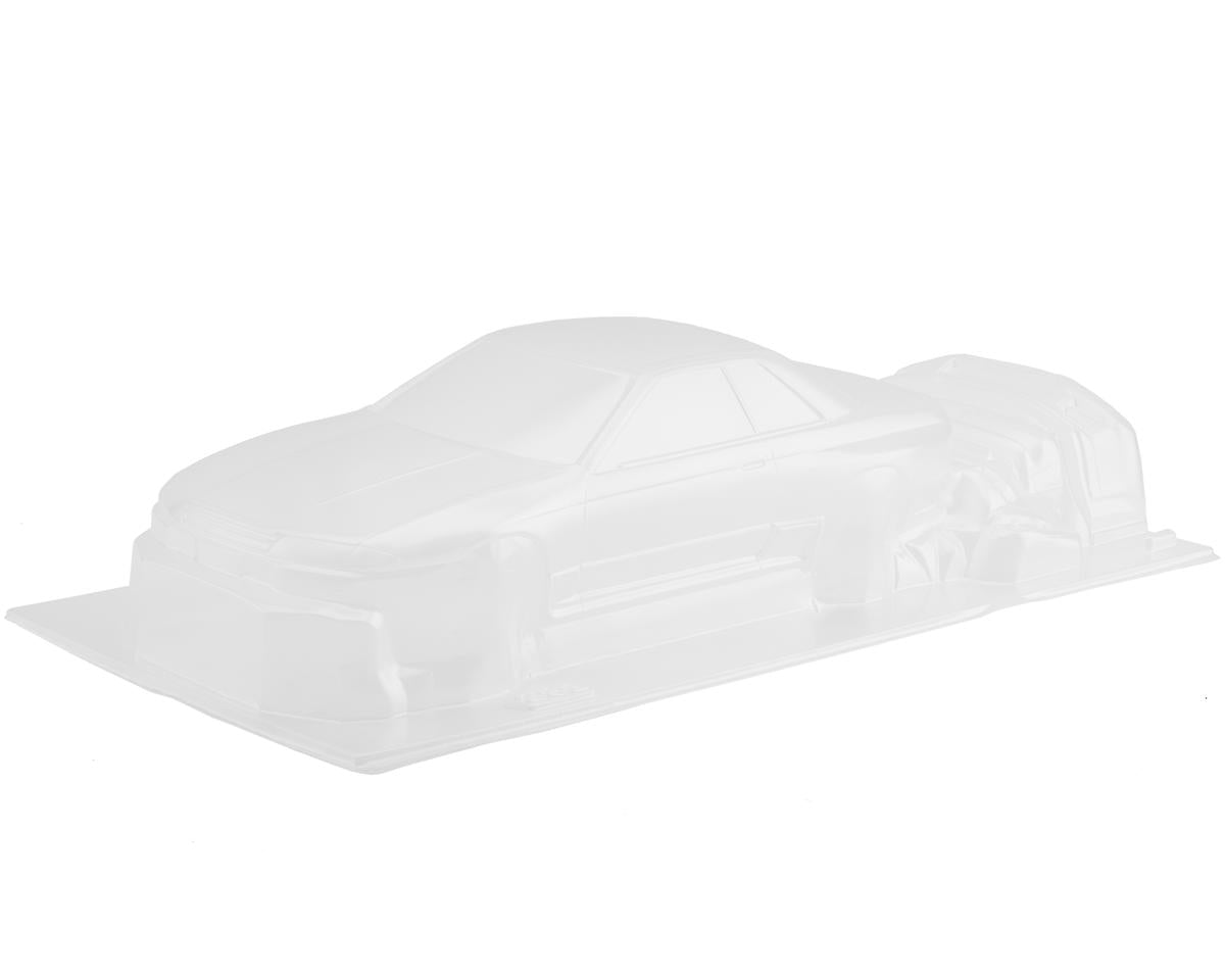PAB-3232    Pandora RC 1/10 Nissan Skyline BNR32 GT-R Drift Body Set (Clear) (255-257mm)    | The RC Shop at Dr Dans