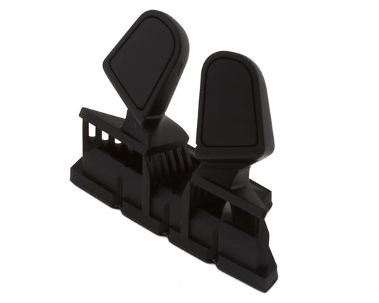 Pandora RC 1/10 Scale Side Mirror Set (Standard) (Miniature Scale Drift Accessory)