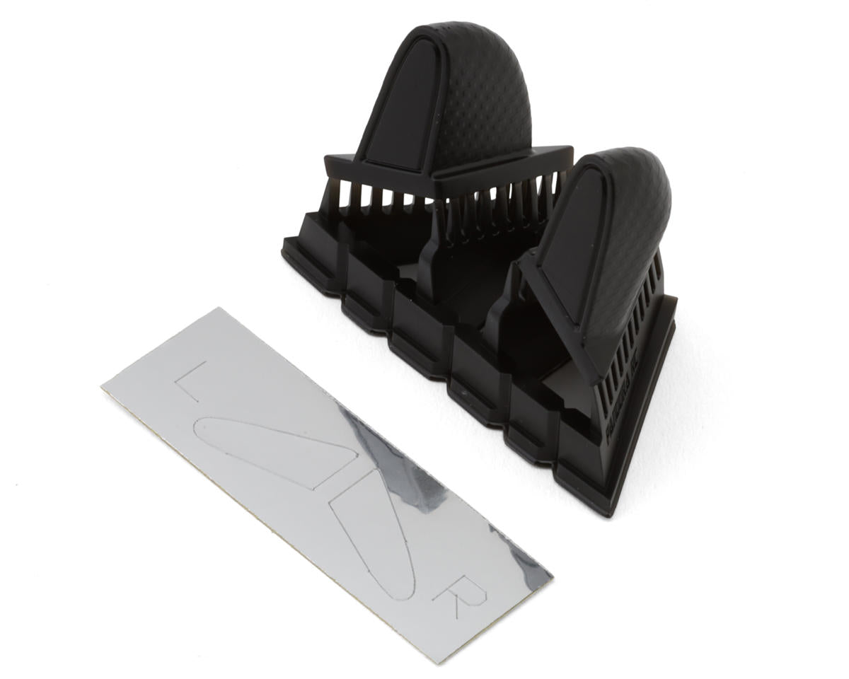 Pandora RC Aero Type Carbon Style Door Mirrors – APA-1563
