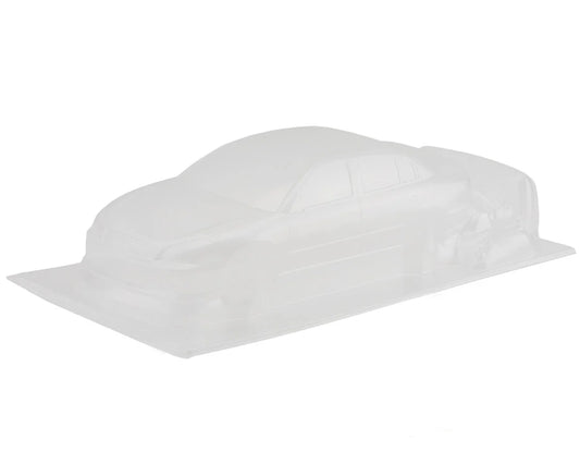 PABG-3070    Pandora RC 1/10 Nissan Cima F50 Drift Body Set (Clear) (257-260mm)     | The RC Shop at Dr Dans