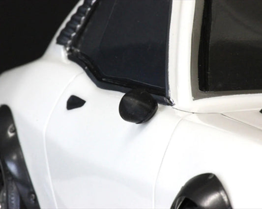 PAC-512   Pandora RC 1/10 Scale Side Mirror Set (Classic Type 2) (Miniature Scale Drift Accessory) | THE RC SHOP AT DRDANS