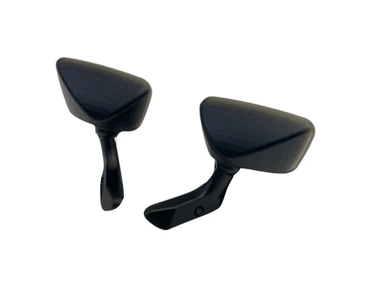 PAC-566  Pandora RC 1/10 Scale Side Mirror Set (Jaguar Type) (Miniature Scale Drift Accessory) | THE RC SHOP