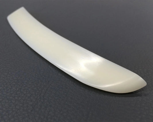 PABPAC-906  Pandora RC 1/10 Scale Resin Rear Wing (V4) (Type A) (Miniature Scale Drift Accessory)   | The RC Shop at Dr Dans