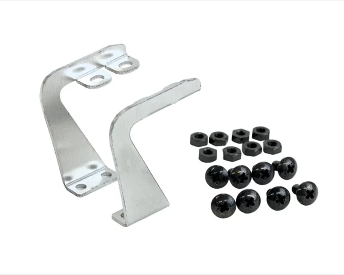 PABPAC-921-925    Pandora RC 1/10 Scale Aluminum (Miniature Scale Drift Accessory)   | The RC Shop at Dr Dans