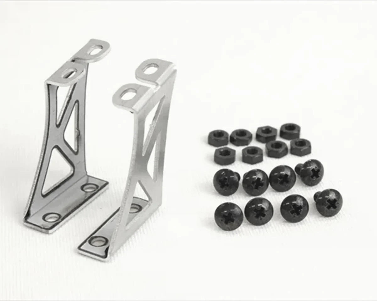 PABPAC-921-925    Pandora RC 1/10 Scale Aluminum (Miniature Scale Drift Accessory)   | The RC Shop at Dr Dans