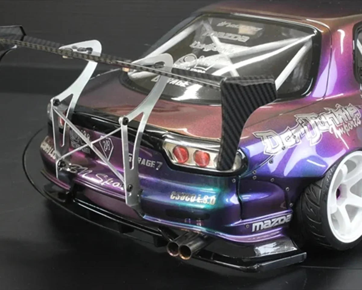 PABPAC-921-925    Pandora RC 1/10 Scale Aluminum (Miniature Scale Drift Accessory)   | The RC Shop at Dr Dans