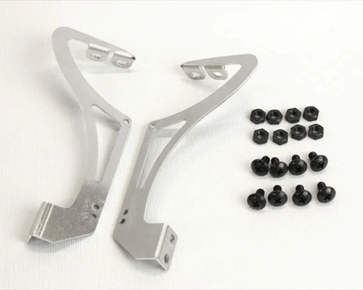 PABPAC-921-925    Pandora RC 1/10 Scale Aluminum (Miniature Scale Drift Accessory)   | The RC Shop at Dr Dans
