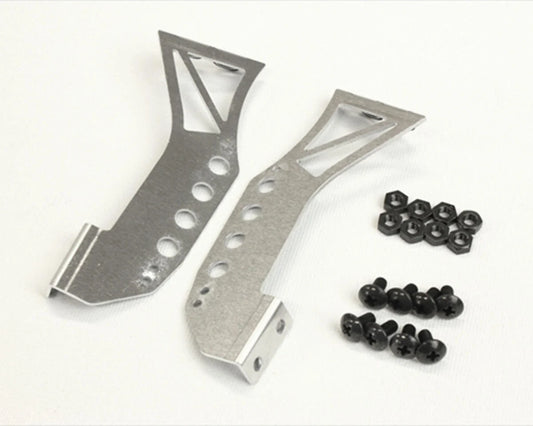 PABPAC-921-925    Pandora RC 1/10 Scale Aluminum (Miniature Scale Drift Accessory)   | The RC Shop at Dr Dans