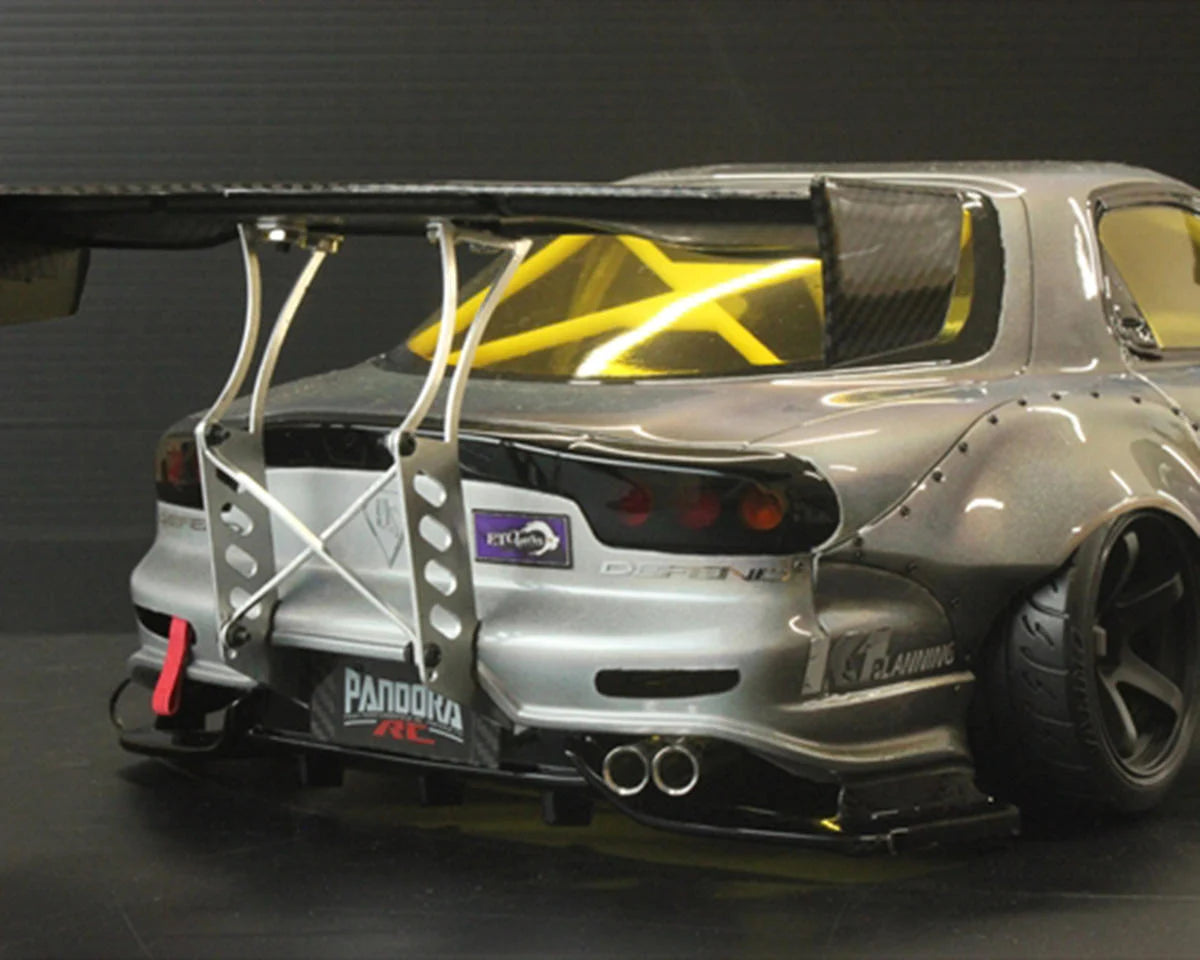 PABPAC-921-925    Pandora RC 1/10 Scale Aluminum (Miniature Scale Drift Accessory)   | The RC Shop at Dr Dans