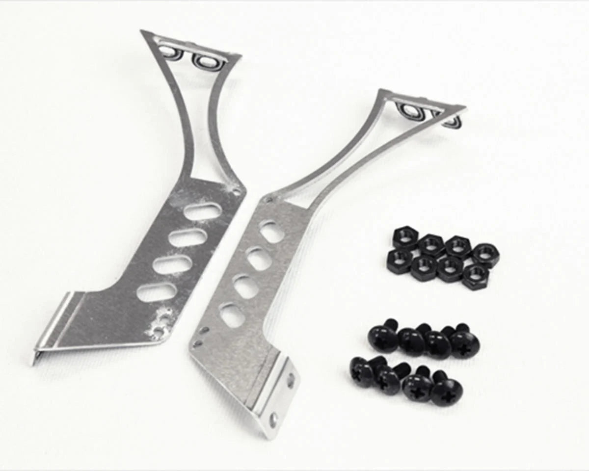 PABPAC-921-925    Pandora RC 1/10 Scale Aluminum (Miniature Scale Drift Accessory)   | The RC Shop at Dr Dans