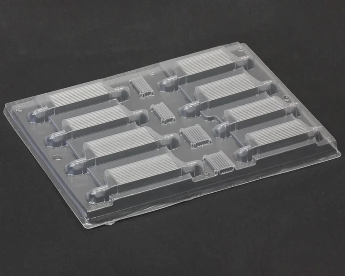 PABPAI-807    Pandora RC 1/10 Scale Lexan Intercooler Set (Miniature Scale Drift Accessory)   | The RC Shop at Dr Dans
