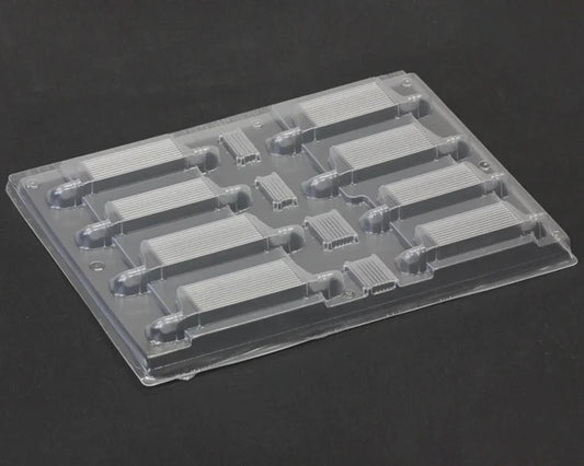 PABPAI-807    Pandora RC 1/10 Scale Lexan Intercooler Set (Miniature Scale Drift Accessory)   | The RC Shop at Dr Dans