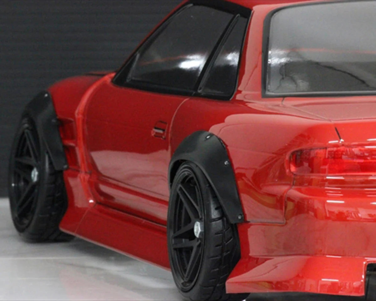 PABPAI-810    Pandora RC 1/10 Scale Overfender Set (Front/Rear) (Miniature Scale Drift Accessory)    | The RC Shop at Dr Dans
