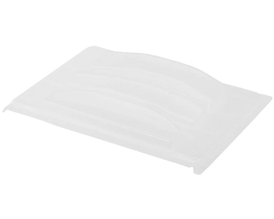 PABPAI-812   Pandora RC 1/10 Scale Lexan GT Wing Set (Miniature Scale Drift Accessory)  | The RC Shop at Dr Dans
