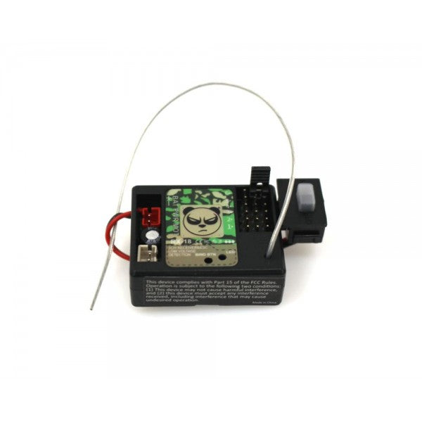 PHT24041 PANDA HOBBY RX-18 RECEIVER/ESC UNIT, SUIT PANDA