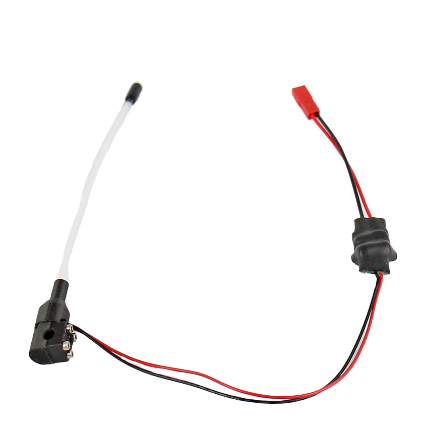 PBTPB910OR	Orange Night Saber LED Light