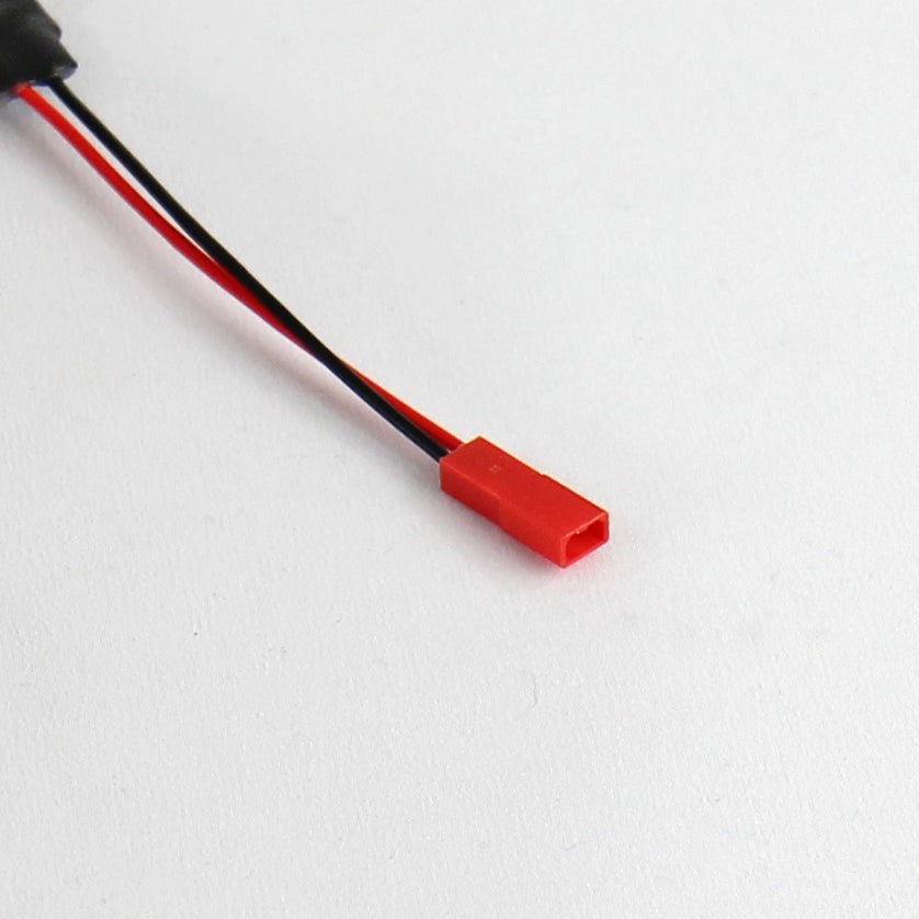 PBTPB910OR	Orange Night Saber LED Light