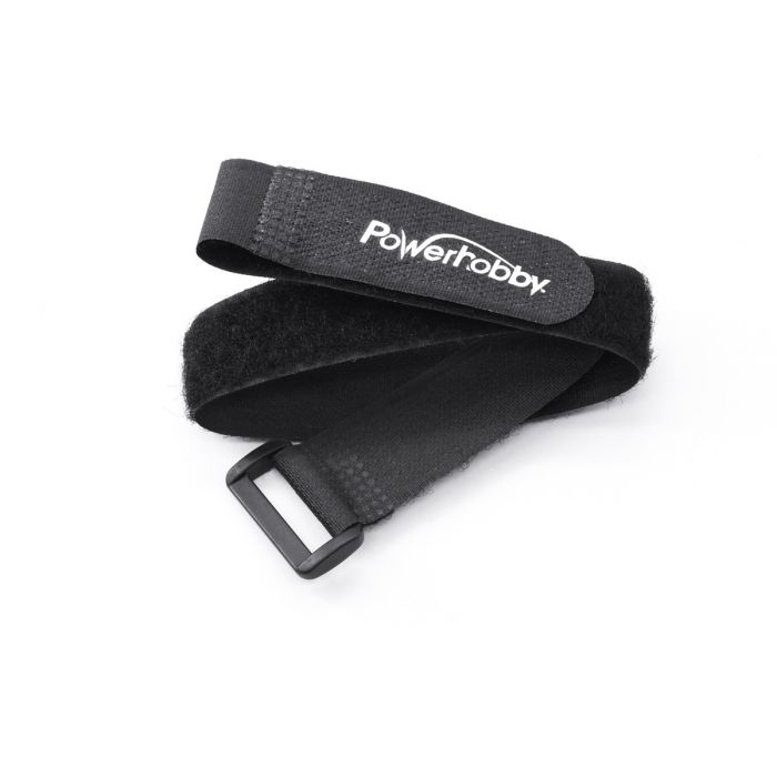 PHB5023  25x450mm Battery Straps