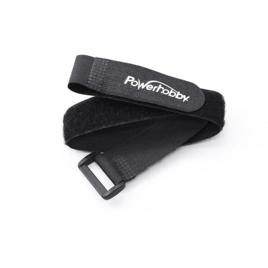 PHB5023  25x450mm Battery Straps