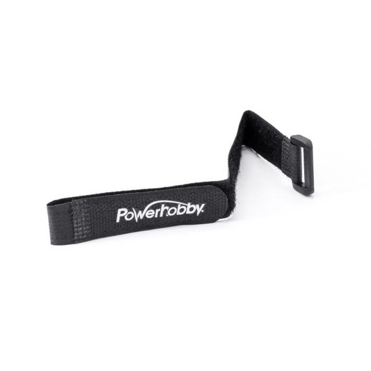 PHB5024	Power Hobby 20x300mm Battery Straps