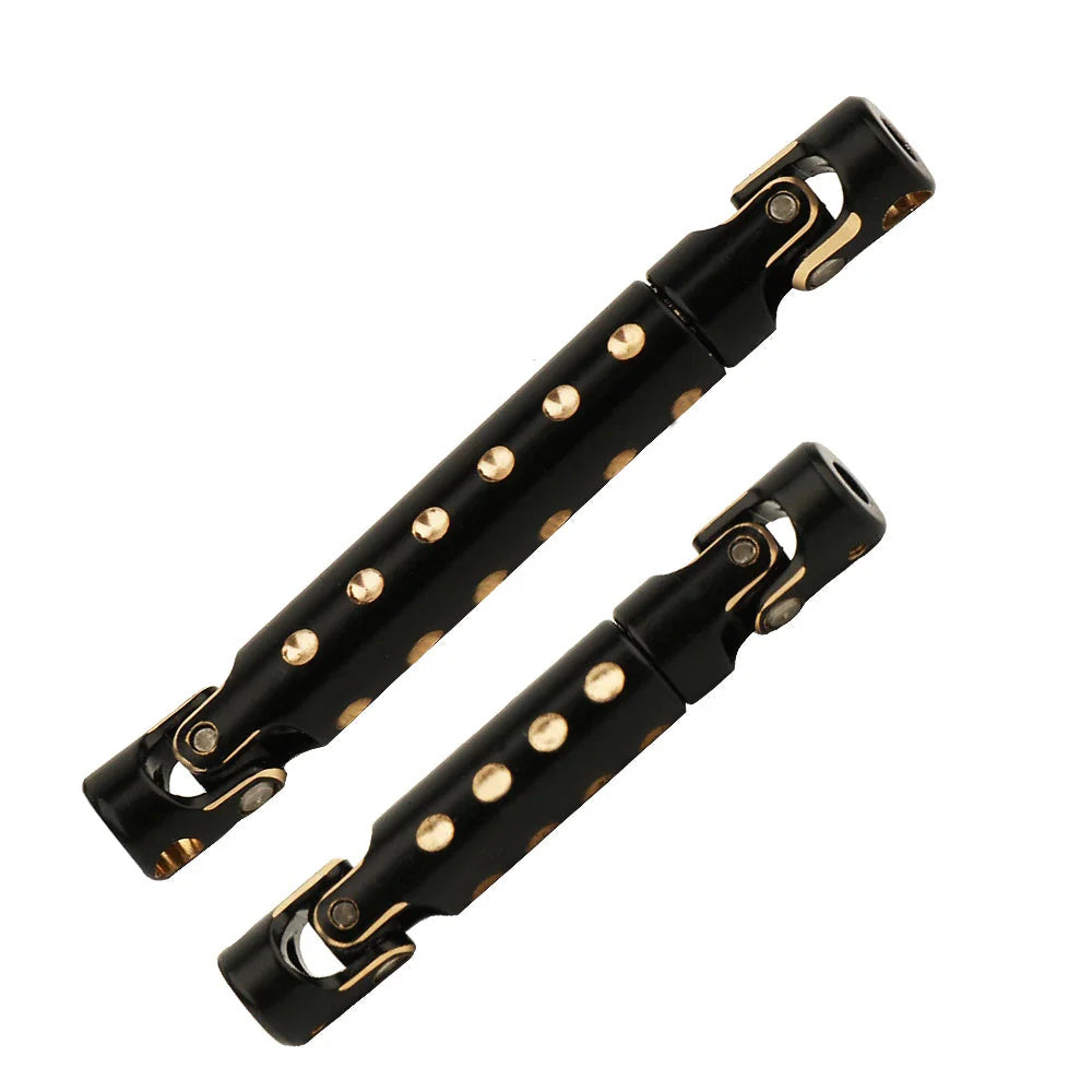 PHB5327     Powerhobby Brass Black Drive Shaft Axial SCX24 Chevrolet C10   | The RC Shop at Dr Dans