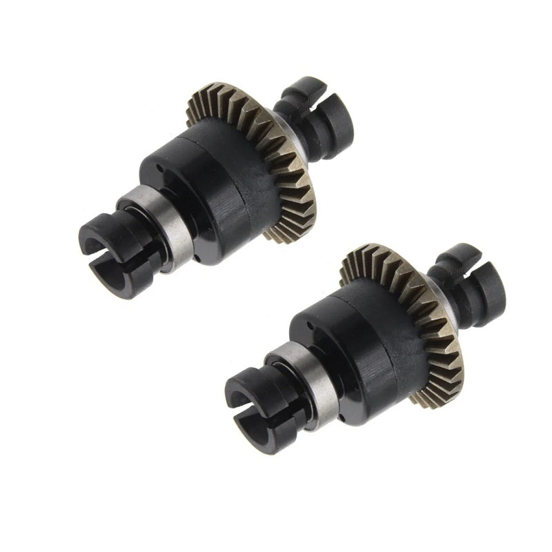 PHB6557	METAL Assembled Oil Filled Differential 30T 0.8Mod, for Arrma Grom, 2pcs