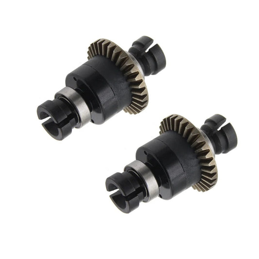 PHB6557	METAL Assembled Oil Filled Differential 30T 0.8Mod, for Arrma Grom, 2pcs