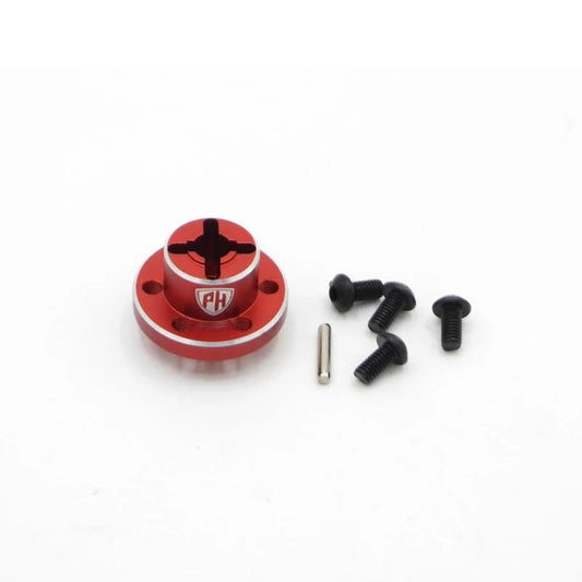 PHB6603  Aluminum Rear Gearbox Adapter, for MST RMX 2.5  | The RC Shop at Dr Dans